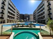 apartment at BRASÍLIA PARK SUL