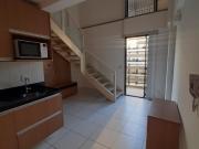 apartment at BRASÍLIA PARK SUL