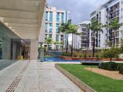 apartment at BRASÍLIA PARK SUL