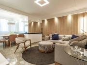 apartment at BRASÍLIA SUDOESTE