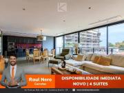 apartment at BRASÍLIA SUDOESTE