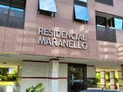 apartment at BRASÍLIA SUDOESTE