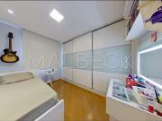 apartment at BRASÍLIA SUDOESTE