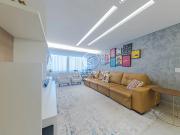 apartment at BRASÍLIA SUDOESTE