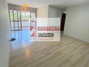 apartment at BRASÍLIA SUDOESTE