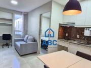 apartment at BRASÍLIA SUDOESTE