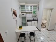 apartment at BRASÍLIA SUDOESTE