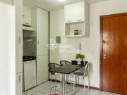 apartment at BRASÍLIA SUDOESTE