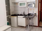 apartment at BRASÍLIA SUDOESTE