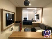 apartment at BRASÍLIA SUDOESTE