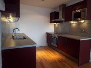 Apartment at Brayford Wharf East, Lincoln