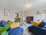 Apartment at Brayton Court, Milton Keynes