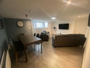 Apartment at Breckfield Road North, Liverpool