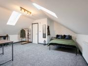 Apartment at Breedon Hill Road, Derby