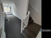 Apartment at Breedon Street, Nottingham