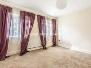 Apartment at Brent Street, London