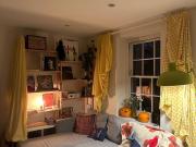 Apartment at Brenthouse Road, London