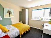 Apartment at Brentwood Crescent, Brighton