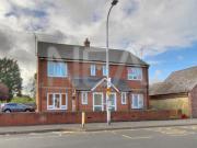 apartment at Briants Avenue, Caversham, Reading