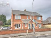 apartment at Briants Avenue, Caversham, Reading apartment at Briants Avenue, Caversham, Reading