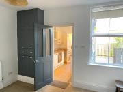 Apartment at Briar Road, Sheffield