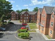 apartment at Briarcroft Brookfield, Atherton, M46 0NA