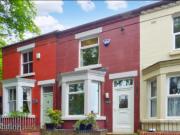 Apartment at Briarwood Road, Liverpool