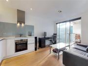Apartment at Brick Lane, Greater London