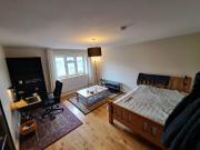 Apartment at Brick Lane, London