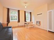 Apartment at Bridge 3, Greater London