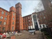 Apartment at Bridge 3, London