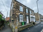 Apartment at Bridge Court, Leeds