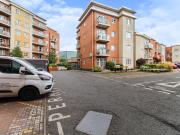 apartment at Bridge Court, Stanley Road, South Harrow,...