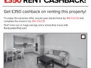 Apartment at Bridge Place, London