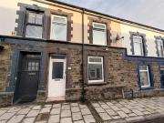 Apartment at Bridge Street, Aberfan