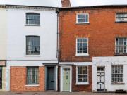 Apartment at Bridge Street, Hereford