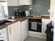 Apartment at Bridge Street, Burnley