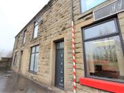 Apartment at Bridge Street, Ramsbottom