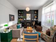 Apartment at Bridge Street, Stanley