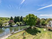 Apartment at Bridge Street, Vale of White Horse