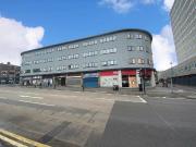 Apartment at Bridge Street, Walsall
