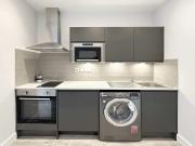 Apartment at Bridge Street, Warrington