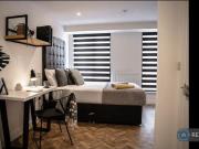 Apartment at Bridge Street West, Birmingham