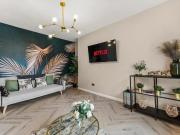 Apartment at Bridge Street, Whitby