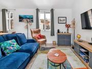 Apartment at Bridge Street, York