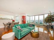 Apartment at Bridgefoot, Greater London