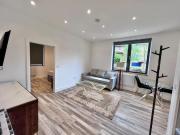Apartment at Bridgeford Court, Milton Keynes