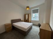 Apartment at Bridgegate, Glasgow