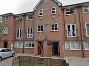 Apartment at Bridgelea Mews, Manchester