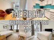 Apartment at Bridgewater Place, Manchester